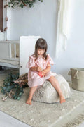 Pouf - Mossy Rock - Le Petit Marché Home Furniture