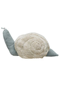 Pouf Mr. Snail - Le Petit Marché Home Furniture