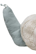 Pouf Mr. Snail - Le Petit Marché Home Furniture