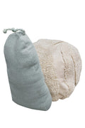 Pouf Mr. Snail - Le Petit Marché Home Furniture