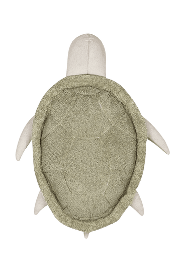 Pouf Mrs. Turtle - Le Petit Marché Home Furniture