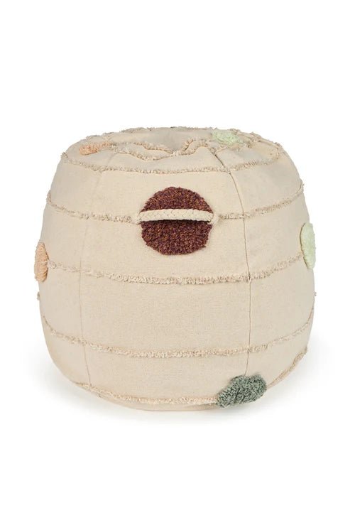 Pouf - Solar System - Le Petit Marché Home Furniture