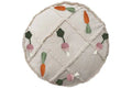 Pouf Tic - Tac - Toe - Le Petit Marché Home Furniture