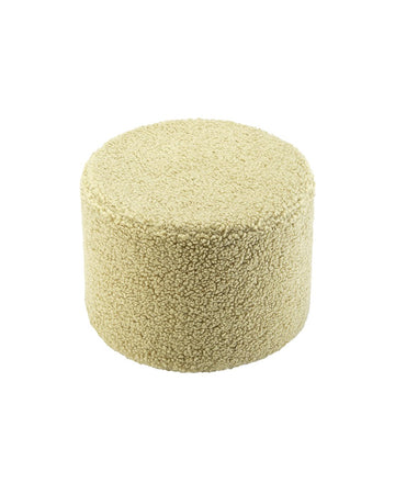 Pouffe, Matcha (Pre - Order) - Le Petit Marché Home Furniture