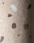 Pouffe, Terrazzo Sand (Pre - Order) - Le Petit Marché Home Furniture