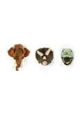 Prehistoric Box Small Head - Le Petit Marché Home Furniture