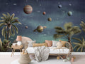 Pretty Planets - Le Petit Marché Home Furniture