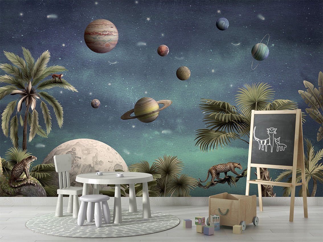 Pretty Planets - Le Petit Marché Home Furniture