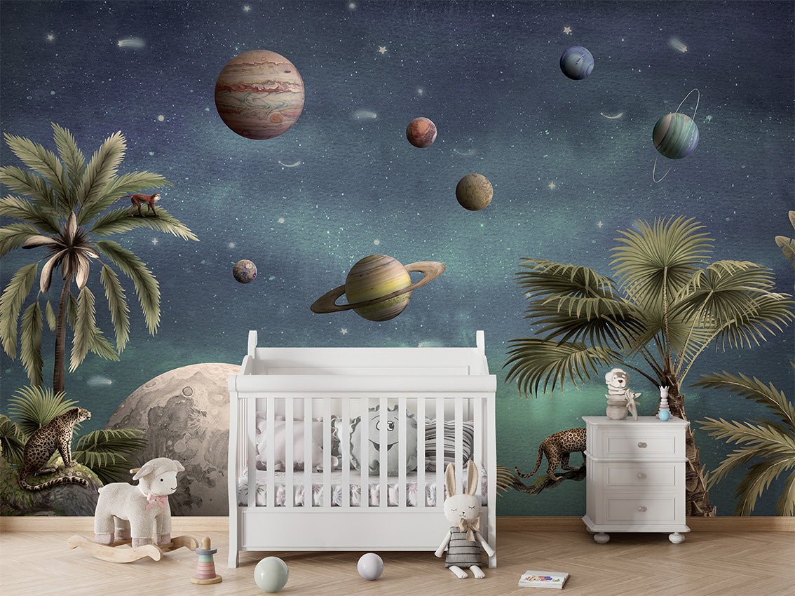 Pretty Planets - Le Petit Marché Home Furniture