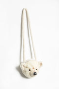 Purse Polar Bear - Le Petit Marché Home Furniture