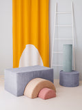 Rainbow Playset, Blueberry Blue (Pre - Order) - Le Petit Marché Home Furniture