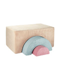 Rainbow Playset, Brown Sugar (Pre - Order) - Le Petit Marché Home Furniture