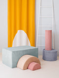 Rainbow Playset, Peppermint Green (Pre - Order) - Le Petit Marché Home Furniture