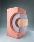 Rainbow Playset, Pink Mousse (Pre - Order) - Le Petit Marché Home Furniture