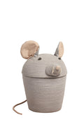 Renata the Rat - Storage Basket - Le Petit Marché Home Furniture