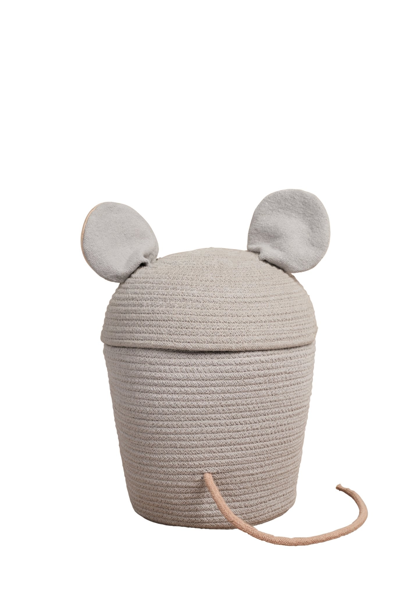 Renata the Rat - Storage Basket - Le Petit Marché Home Furniture