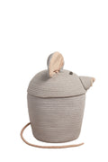 Renata the Rat - Storage Basket - Le Petit Marché Home Furniture