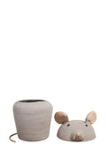 Renata the Rat - Storage Basket - Le Petit Marché Home Furniture