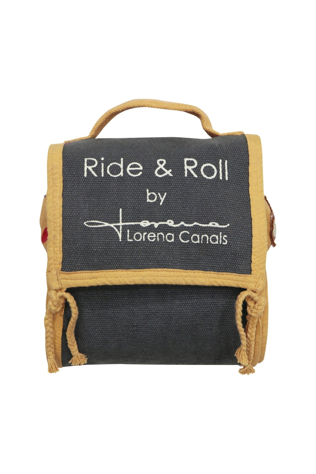 Ride & Roll School Bus - Le Petit Marché Home Furniture