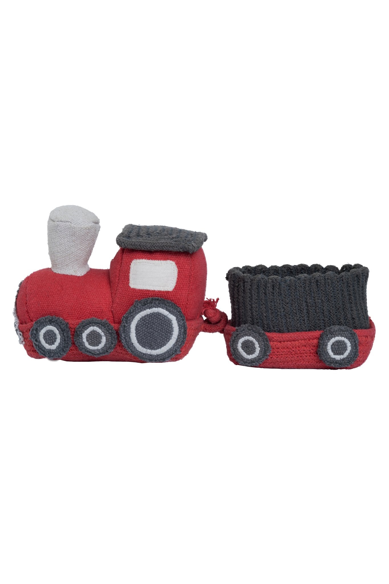 Ride & Roll Train - Le Petit Marché Home Furniture