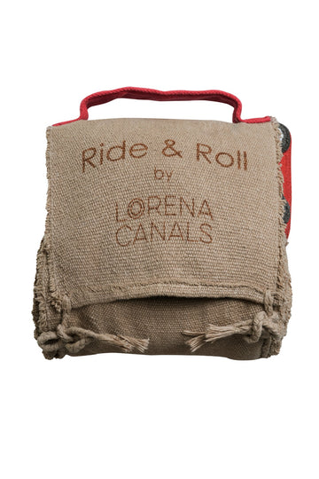 Ride & Roll Train - Le Petit Marché Home Furniture