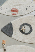 Rocket - Washable Rug - Le Petit Marché Home Furniture