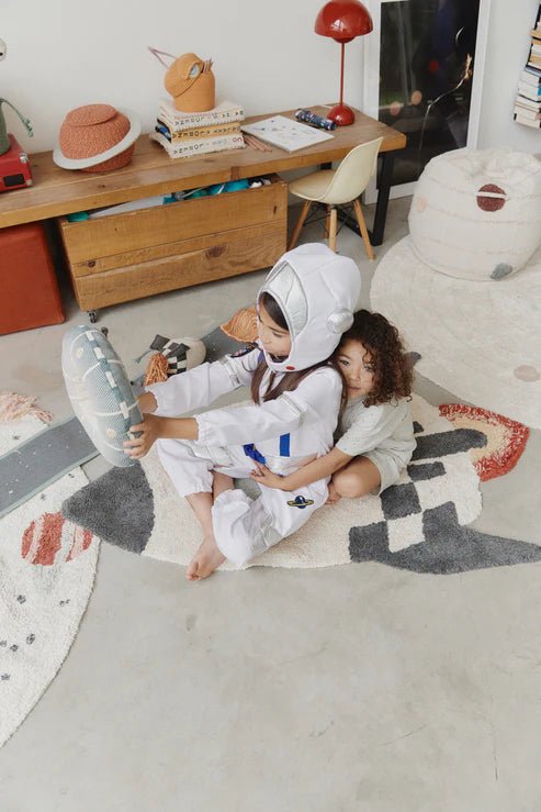 Rocket - Washable Rug - Le Petit Marché Home Furniture