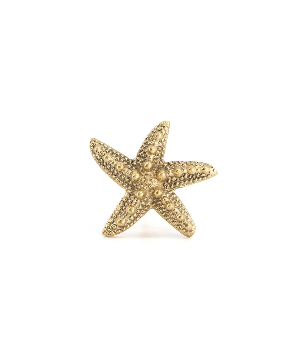 Ruby Seastar Knob - Le Petit Marché Home Furniture