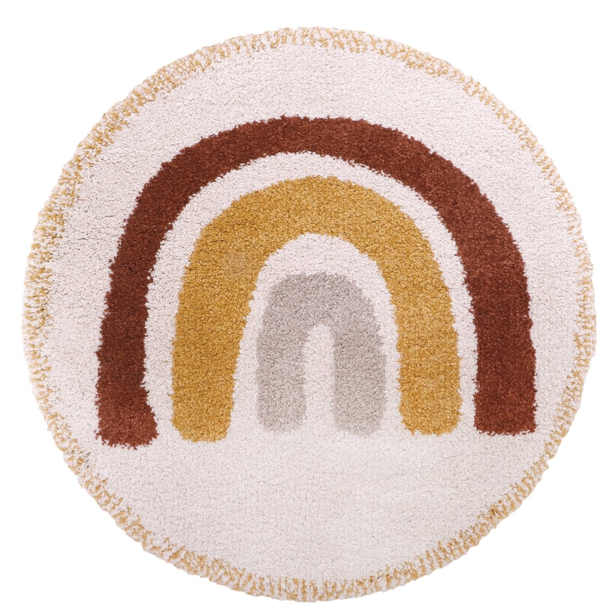 Rug Bohemian Rainbow - Le Petit Marché Home Furniture