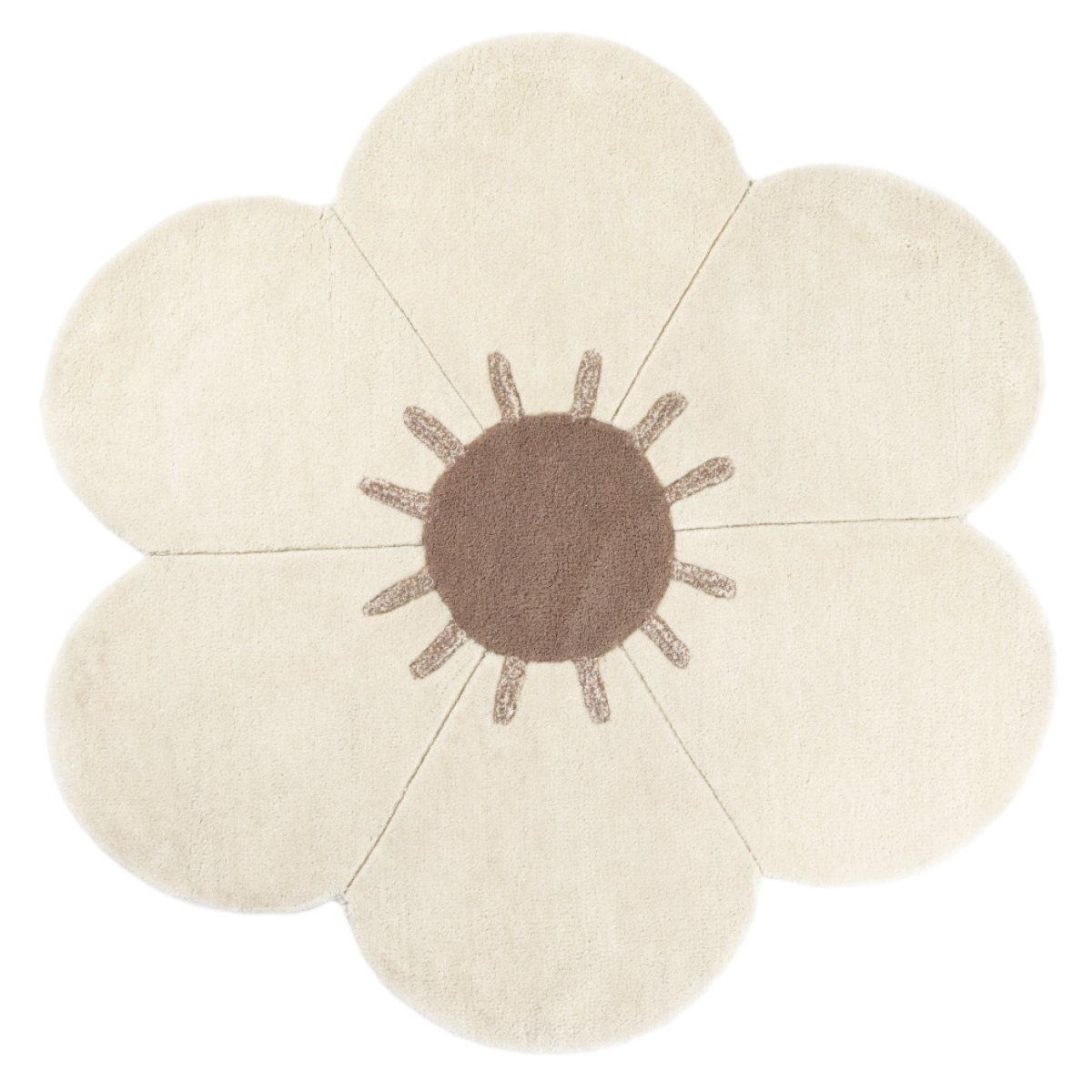 Rug Daisy - Le Petit Marché Home Furniture