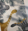 Rug Dinosaur Sensaku - Le Petit Marché Home Furniture