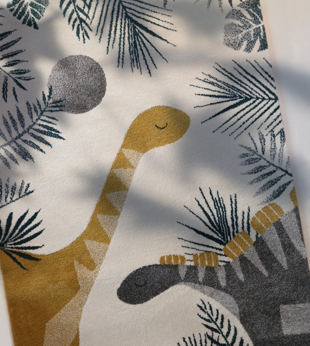 Rug Dinosaur Sensaku - Le Petit Marché Home Furniture