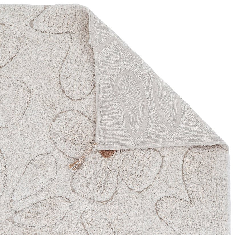 Rug Gentle Flora - Le Petit Marché Home Furniture