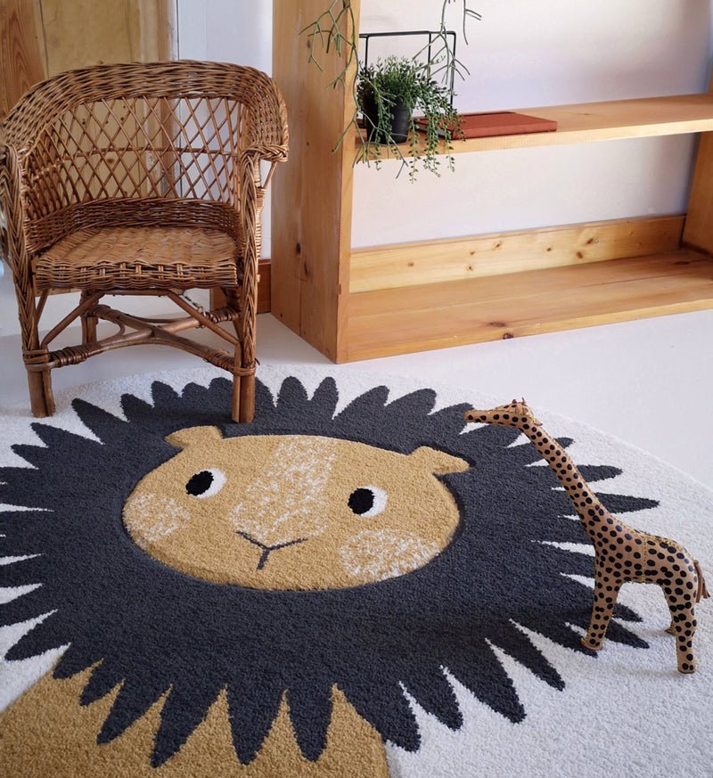 Rug Jaggo - Le Petit Marché Home Furniture