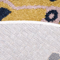 Rug Kleo Miel - Le Petit Marché Home Furniture