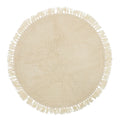 Rug Lenea, Nature, Wool - Le Petit Marché Home Furniture