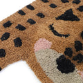 Rug Little Cheetah - Le Petit Marché Home Furniture