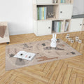 Rug Little Savannah - Le Petit Marché Home Furniture