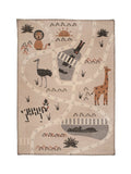 Rug Little Savannah - Le Petit Marché Home Furniture