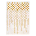 Rug Otilia Lemon - Le Petit Marché Home Furniture