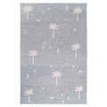 Rug Palm Dream - Le Petit Marché Home Furniture