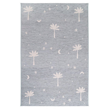 Rug Palm Dream - Le Petit Marché Home Furniture