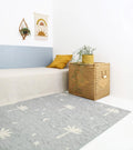 Rug Palm Dream - Le Petit Marché Home Furniture