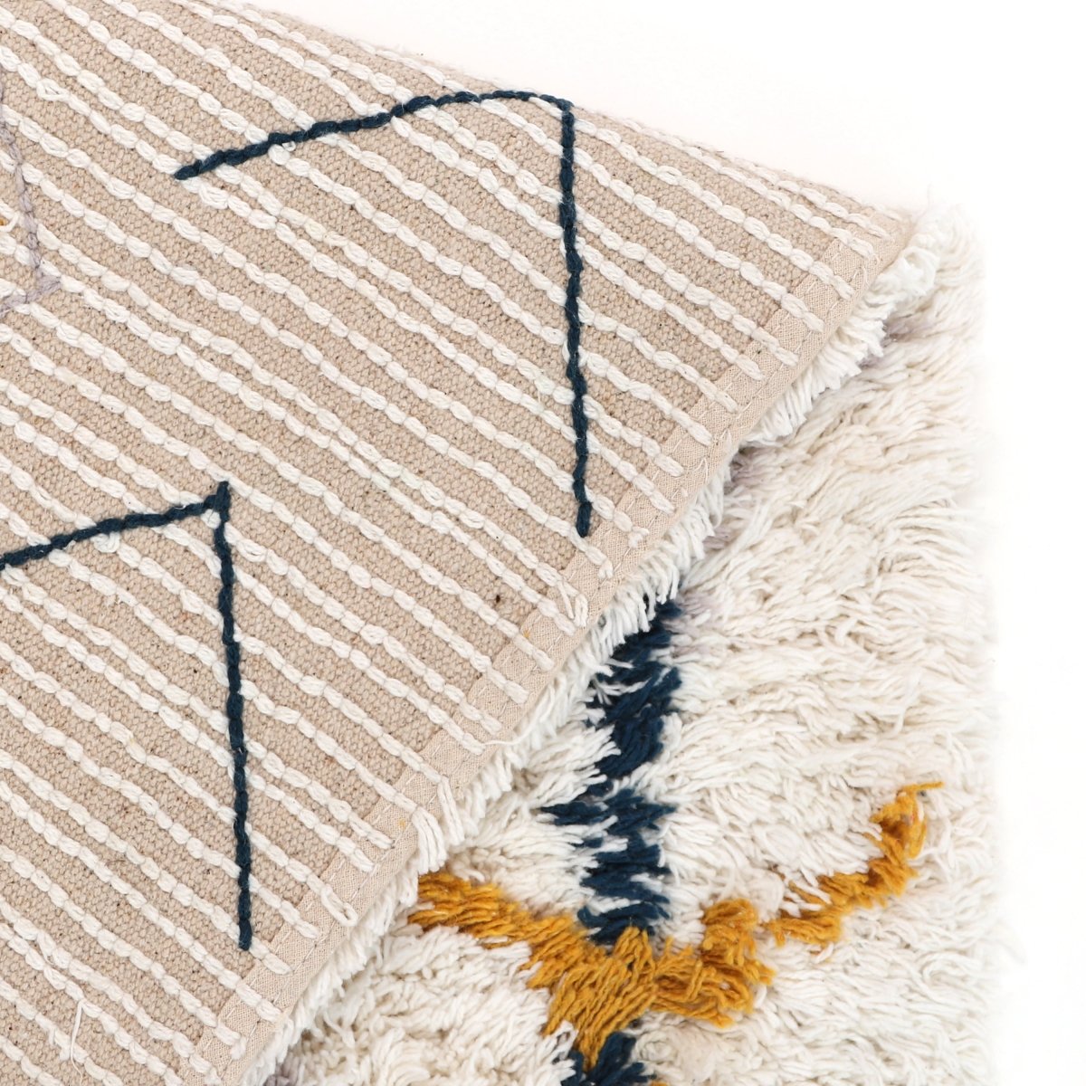 Rug Trishna - Le Petit Marché Home Furniture