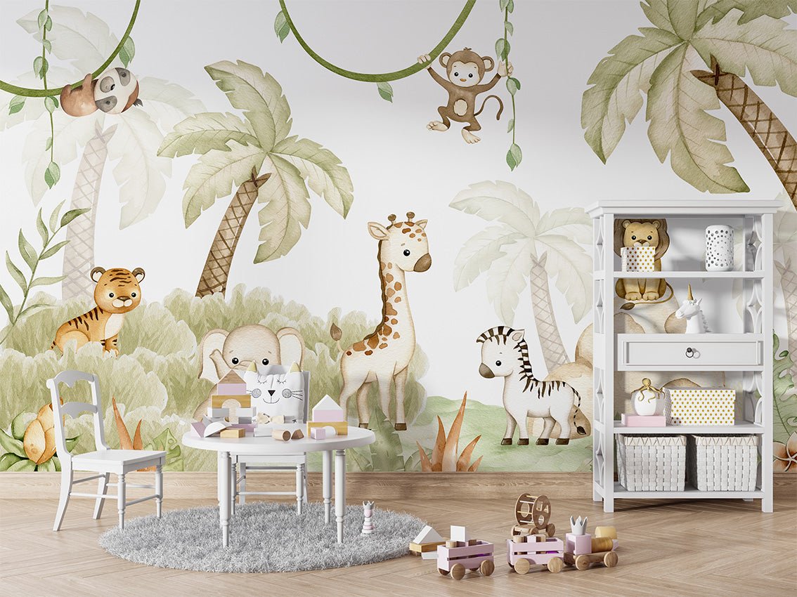 Savannah Joy - Le Petit Marché Home Furniture