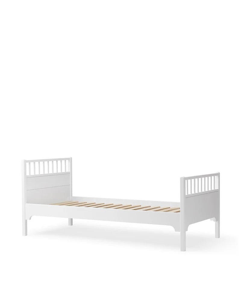 Seaside Classic Bed - Le Petit Marché Home Furniture