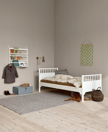 Seaside Classic bed - Le Petit Marché Home Furniture