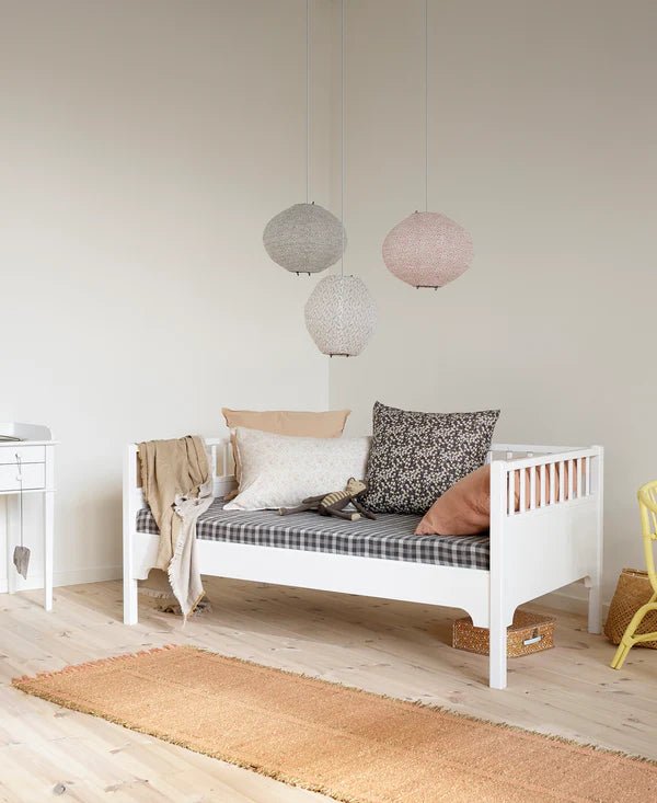 Seaside Classic junior day bed - Le Petit Marché Home Furniture