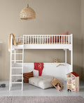 Seaside Classic loft bed - Le Petit Marché Home Furniture