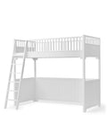 Seaside Classic Loft Bed - Le Petit Marché Home Furniture